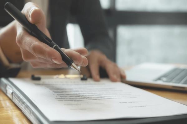 Người vay có nghĩa vụ phải khai báo chính xác các thông tin cá nhân